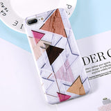 Marble Phone Case