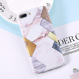 Marble Phone Case