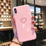 Couple Phone Case
