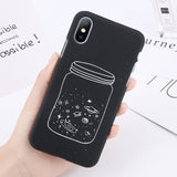Letter Phone Case