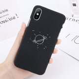 Letter Phone Case