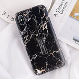 Marble Phone Case