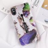 Marble Phone Case