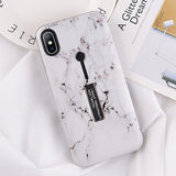 Marble Phone Case