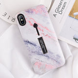 Marble Phone Case