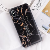 Marble Phone Case