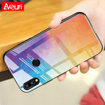 Luxury Colorful Gradient Phone Case