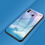 Luxury Colorful Gradient Phone Case