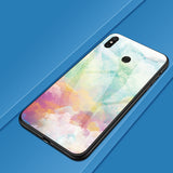 Luxury Colorful Gradient Phone Case