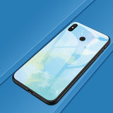 Luxury Colorful Gradient Phone Case