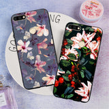 Soft Matte Phone Case