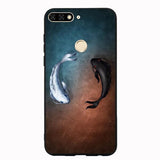 Soft Matte Phone Case