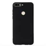 Soft Matte Phone Case