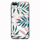 Cool Cat Fish Love Heart Stars Phone Case