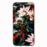 Cool Cat Fish Love Heart Stars Phone Case