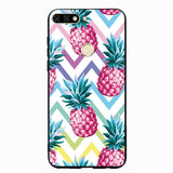 Cool Cat Fish Love Heart Stars Phone Case