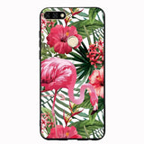 Cool Cat Fish Love Heart Stars Phone Case