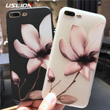 Lotus Flower Phone Case