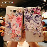 Flower Phone Case