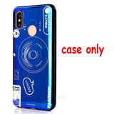 Luxury Holder Phone Case