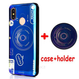 Luxury Holder Phone Case