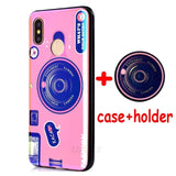 Luxury Holder Phone Case