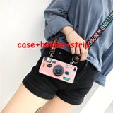 Luxury Holder Phone Case