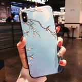 3D Flower Phone Case