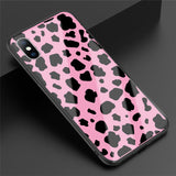 Fashion Leopard Print Phone Case