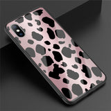 Fashion Leopard Print Phone Case
