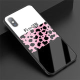 Fashion Leopard Print Phone Case