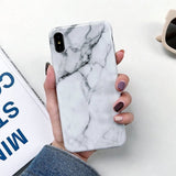 Marble Phone Case