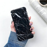 Marble Phone Case