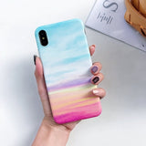 Marble Phone Case