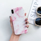 Marble Phone Case