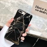 Marble Phone Case