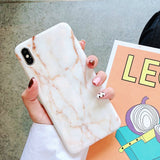 Marble Phone Case