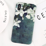 Lovely Flower Phone Case