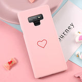 Cartoon Pig Phone Case