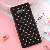 Cartoon Pig Phone Case