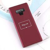 Letter King Crown Queen Phone Case