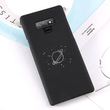 Letter King Crown Queen Phone Case