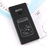 Letter King Crown Queen Phone Case
