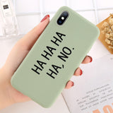 Couples Love Heart Phone Case