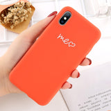 Couples Love Heart Phone Case