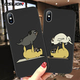 Cartoon Phone Case