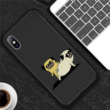 Cartoon Phone Case