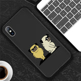 Cartoon Phone Case