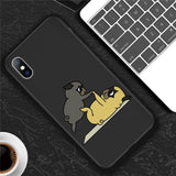 Cartoon Phone Case