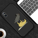 Cartoon Phone Case